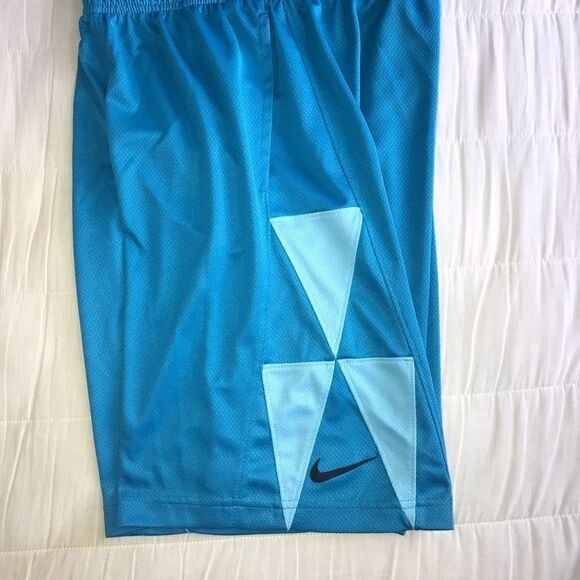 Nike boys athletic shorts size S - Picture 4 of 4